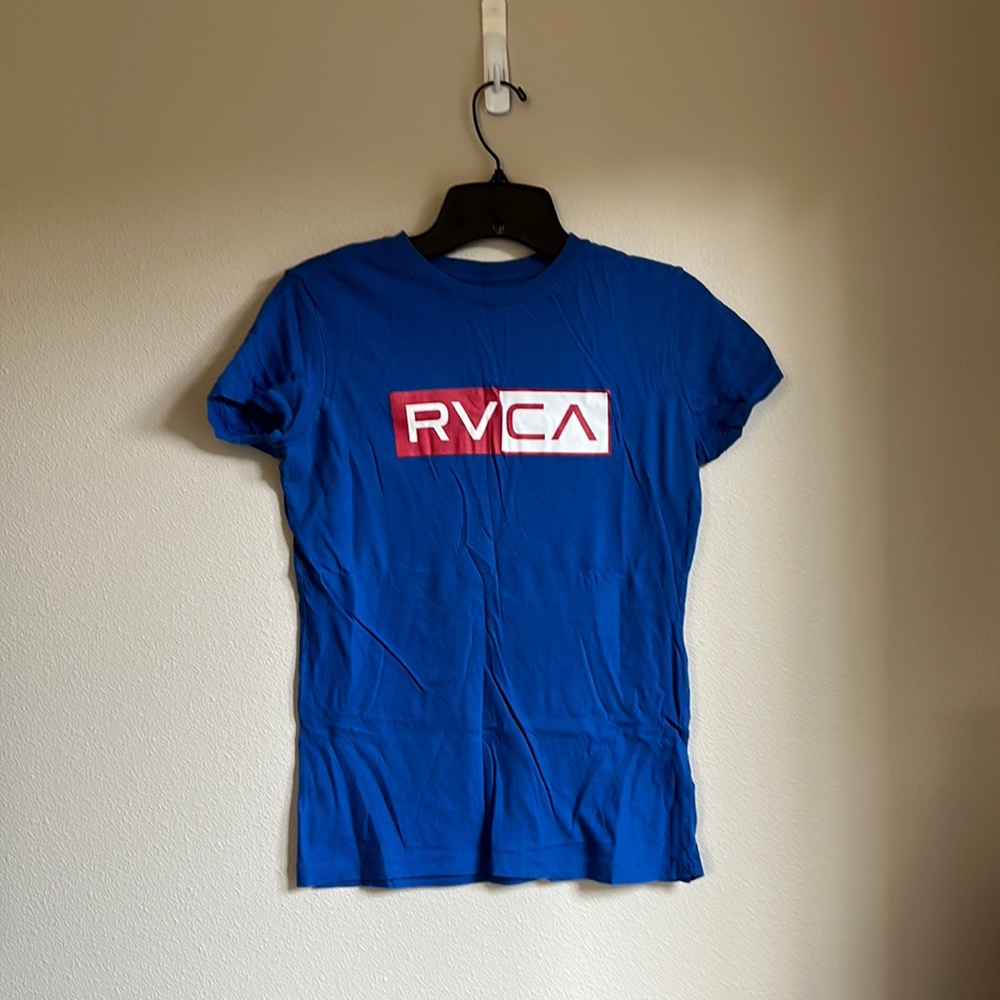 Women’s RVCA tee